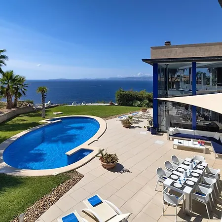 Bay Blue By Llagosta Llucmajor (Mallorca)